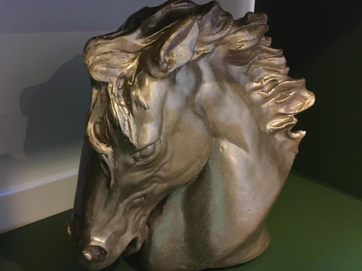 Frühstückspension Au Cheval Bleu *